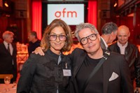 gfm-Marketinpreisverleihung